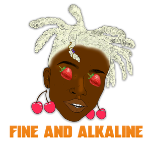 Fine and Alkaline